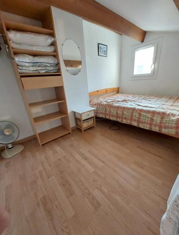 Pavillon proche lagune