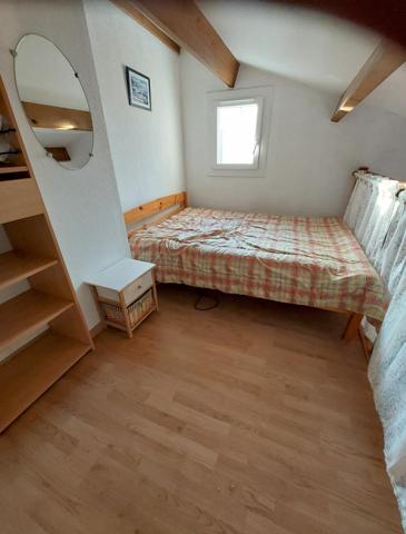 Pavillon proche lagune