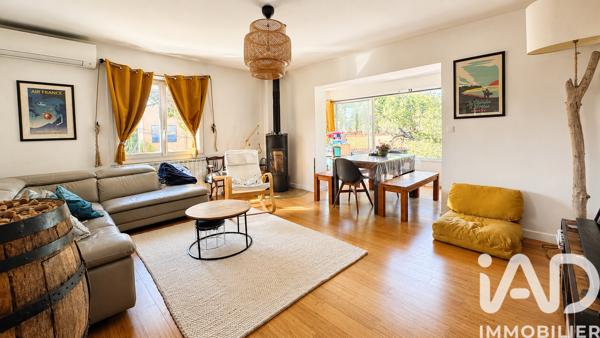 Maison à vendre 8 pièces 190 m² Six-Fours-les-Plages