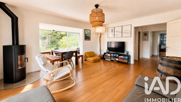 Maison à vendre 8 pièces 190 m² Six-Fours-les-Plages