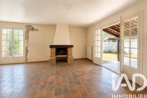 Maison à vendre 8 pièces 190 m² Six-Fours-les-Plages