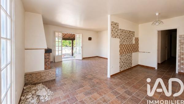 Maison à vendre 8 pièces 190 m² Six-Fours-les-Plages