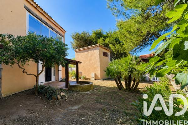 Maison à vendre 8 pièces 190 m² Six-Fours-les-Plages