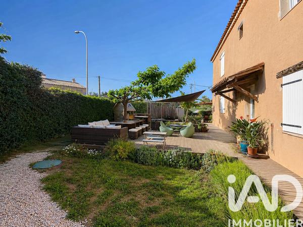 Maison à vendre 8 pièces 190 m² Six-Fours-les-Plages