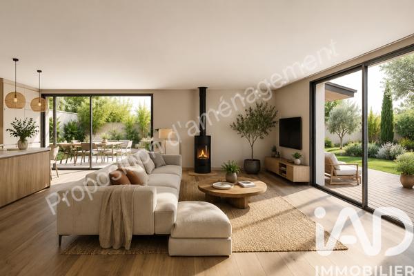 Maison à vendre 8 pièces 190 m² Six-Fours-les-Plages