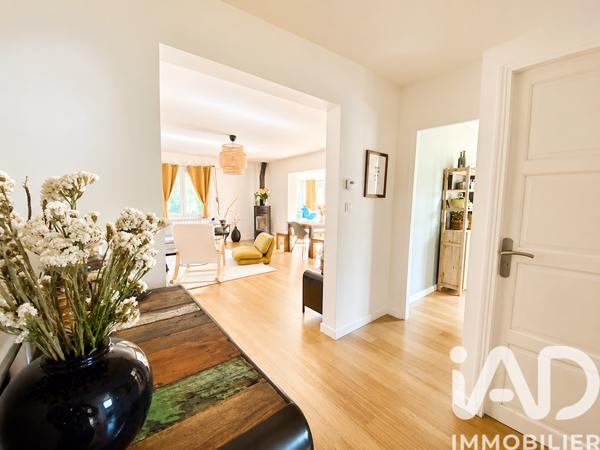 Maison à vendre 8 pièces 190 m² Six-Fours-les-Plages