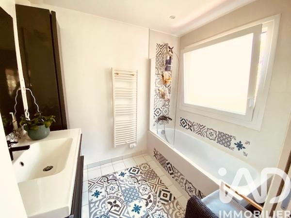 Maison à vendre 8 pièces 190 m² Six-Fours-les-Plages