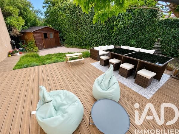 Maison à vendre 8 pièces 190 m² Six-Fours-les-Plages
