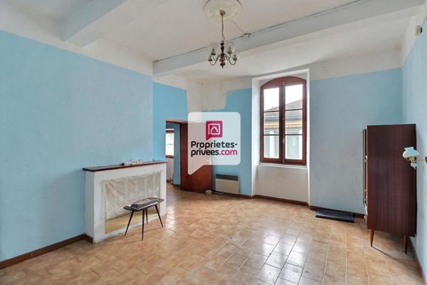Maison 4 chambres 145 m² à Saint Hippolyte Du Fort