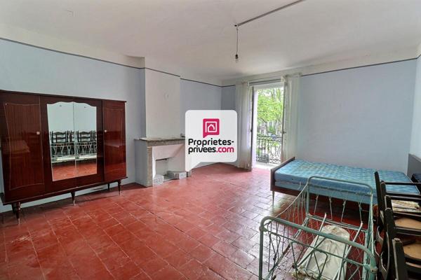 Maison 4 chambres 145 m² à Saint Hippolyte Du Fort