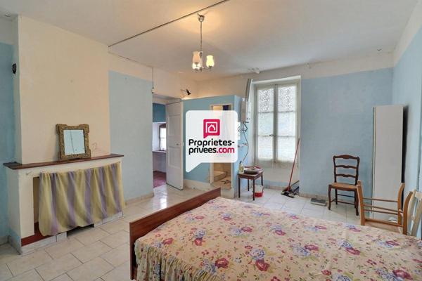 Maison 4 chambres 145 m² à Saint Hippolyte Du Fort