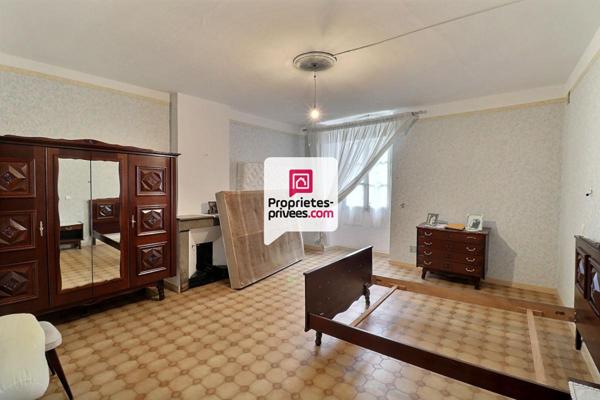 Maison 4 chambres 145 m² à Saint Hippolyte Du Fort