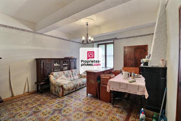 Maison 4 chambres 145 m² à Saint Hippolyte Du Fort