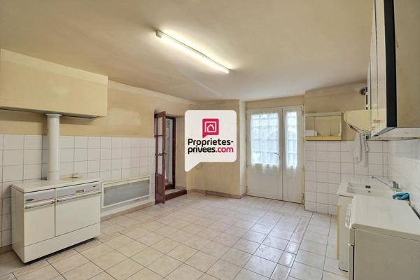 Maison 4 chambres 145 m² à Saint Hippolyte Du Fort