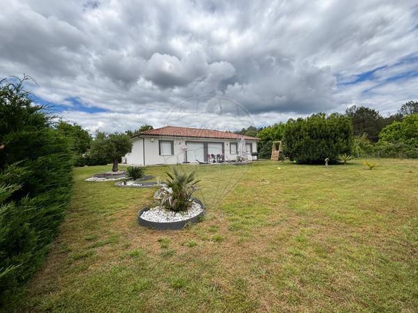 Maison  en vente - Landes - 40