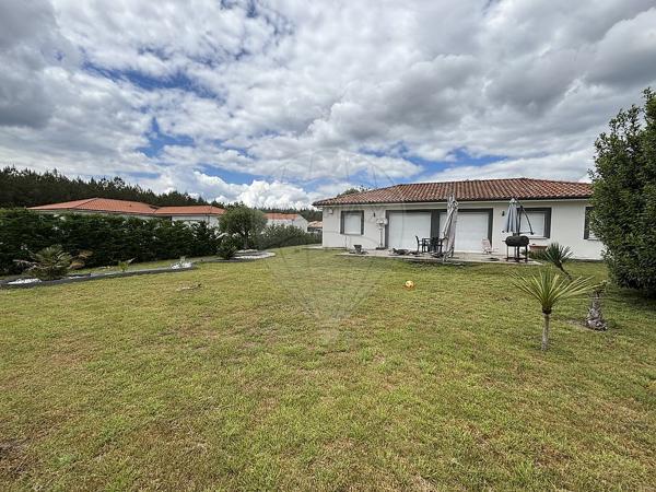 Maison  en vente - Landes - 40