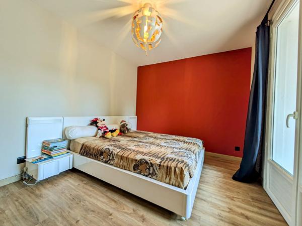 Achat maison Castelnau-de-Médoc - 7 pièce(s) - 165 m² - 514 500 €