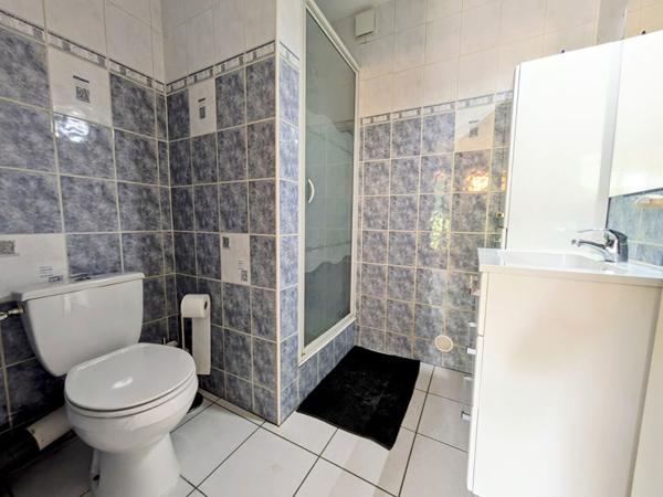 Achat maison Castelnau-de-Médoc - 7 pièce(s) - 165 m² - 514 500 €