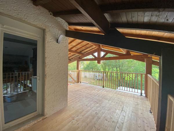 Achat maison Castelnau-de-Médoc - 7 pièce(s) - 165 m² - 514 500 €