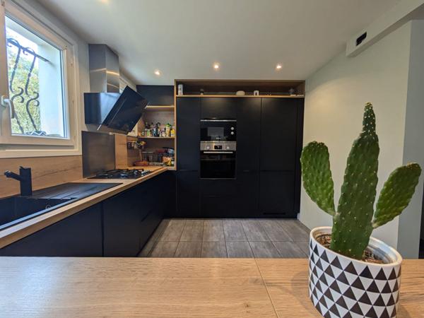 Achat maison Castelnau-de-Médoc - 7 pièce(s) - 165 m² - 514 500 €