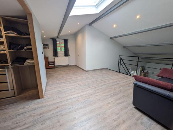 Achat maison Castelnau-de-Médoc - 7 pièce(s) - 165 m² - 514 500 €