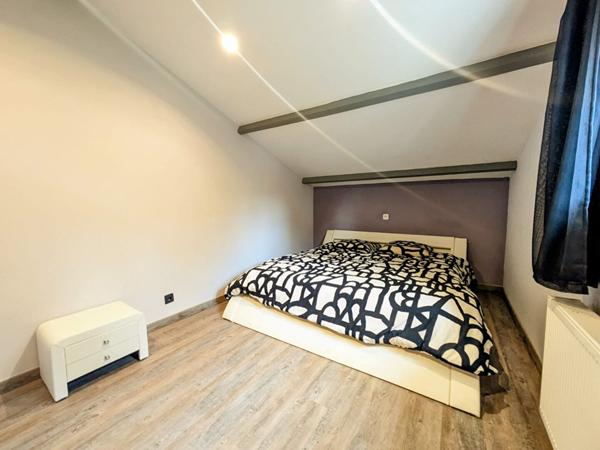 Achat maison Castelnau-de-Médoc - 7 pièce(s) - 165 m² - 514 500 €