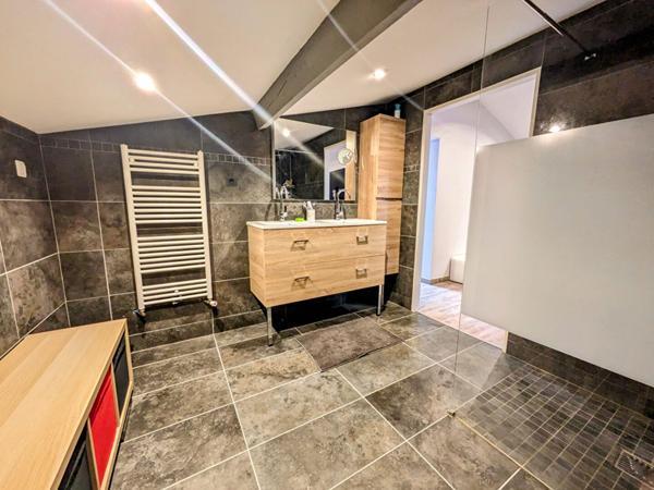 Achat maison Castelnau-de-Médoc - 7 pièce(s) - 165 m² - 514 500 €