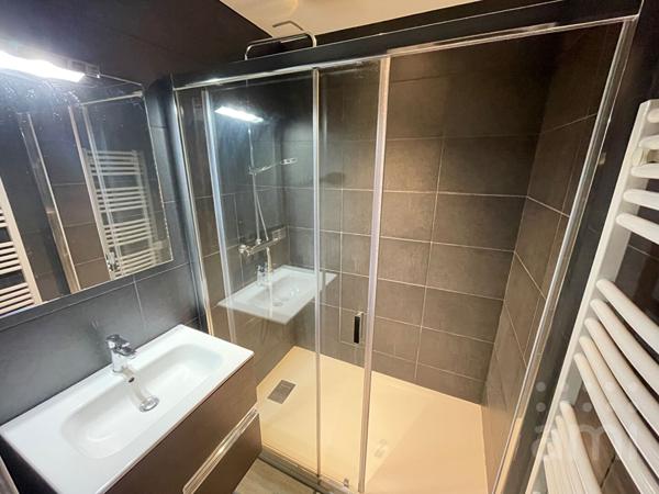 Bordeaux Chartrons - T2 refait à neuf par architecte