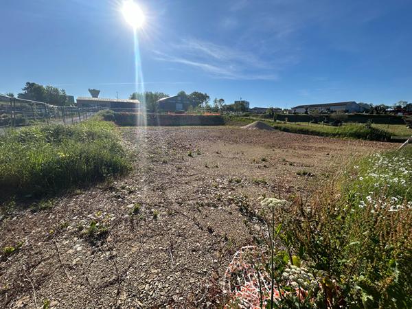 A VENDRE - Terrain Mayenne 2750 m2 environ , Mayenne A VENDRE - Terrain Mayenne 2750 m2 environ , Mayenne