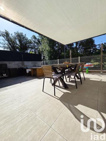 Maison à vendre 3 pièces 55 m² Pia