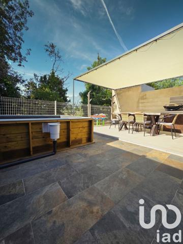 Maison à vendre 3 pièces 55 m² Pia