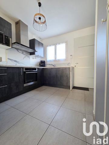 Maison à vendre 3 pièces 55 m² Pia