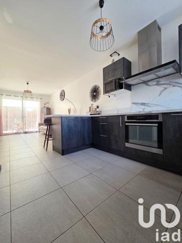 Maison à vendre 3 pièces 55 m² Pia