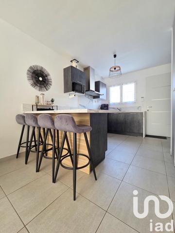 Maison à vendre 3 pièces 55 m² Pia