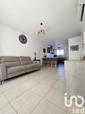 Maison à vendre 3 pièces 55 m² Pia