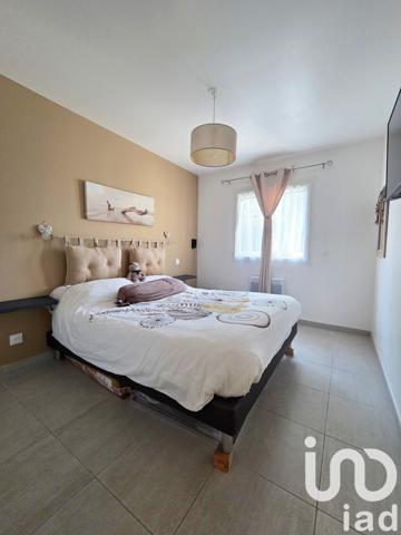 Maison à vendre 3 pièces 55 m² Pia