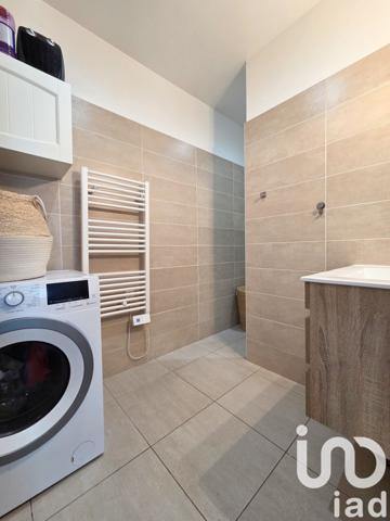 Maison à vendre 3 pièces 55 m² Pia