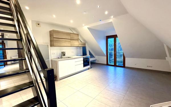 Maison à louer    2 pièces • 31,03 m2 Champigny-sur-Marne