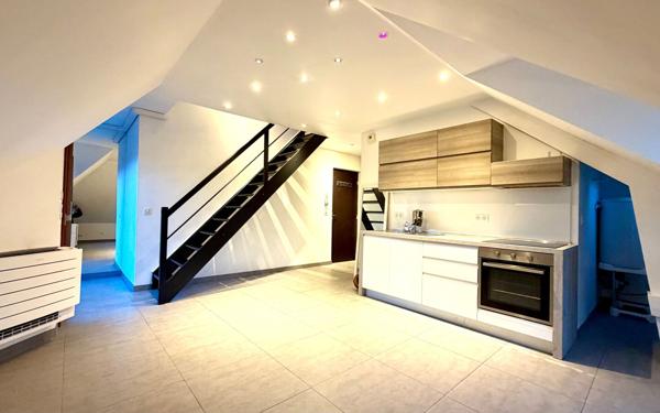 Maison à louer    2 pièces • 31,03 m2 Champigny-sur-Marne