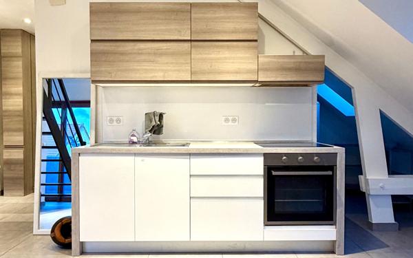 Maison à louer    2 pièces • 31,03 m2 Champigny-sur-Marne