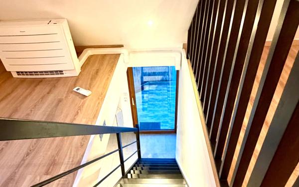 Maison à louer    2 pièces • 31,03 m2 Champigny-sur-Marne