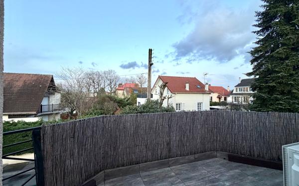 Maison à louer    2 pièces • 31,03 m2 Champigny-sur-Marne