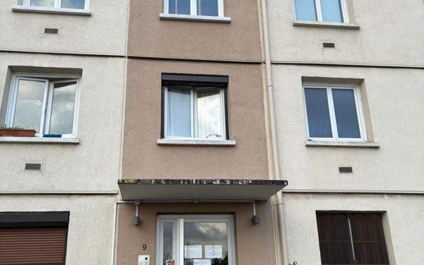 Appartement à louer    3 pièces •  Neuilly-Plaisance