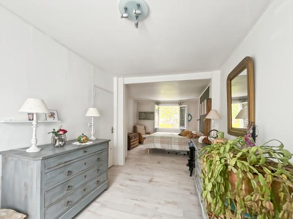 Maison Vaureal 6 pièce(s) 120 m2