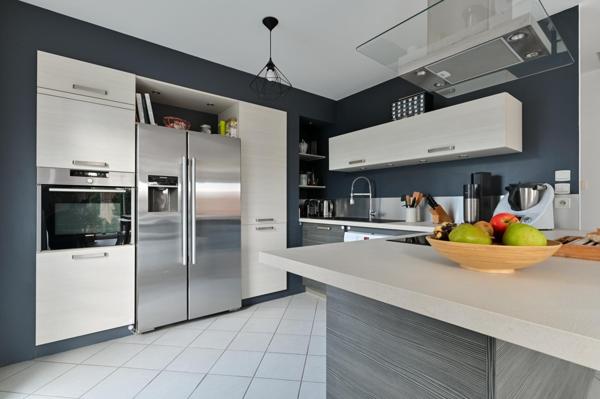 Maison à GREZIEU-LA-VARENNE, 69290 - 5 pièces 105m²