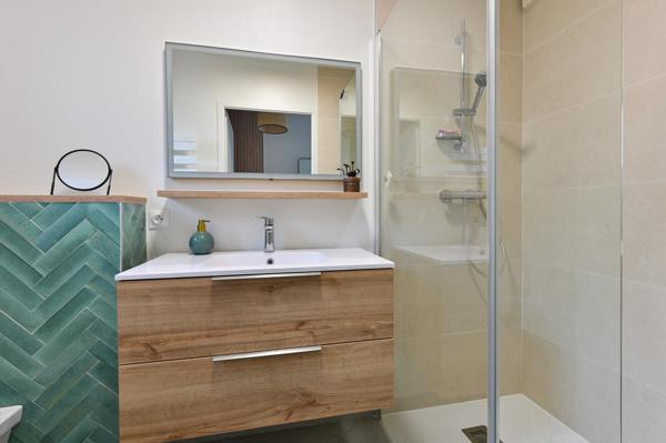 Maison à GREZIEU-LA-VARENNE, 69290 - 5 pièces 105m²