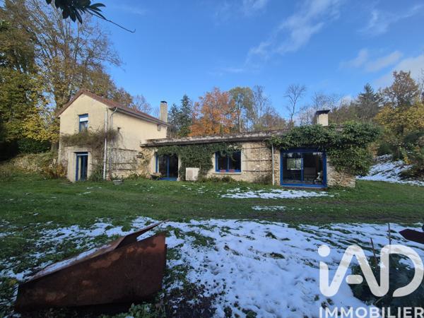 Maison à vendre 5 pièces 132 m² La Ferté-sous-Jouarre