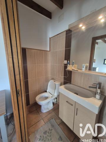 Maison à vendre 5 pièces 132 m² La Ferté-sous-Jouarre