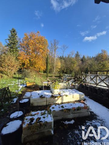 Maison à vendre 5 pièces 132 m² La Ferté-sous-Jouarre