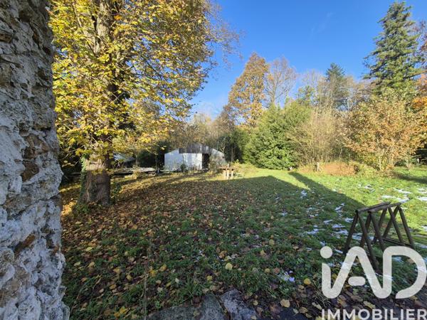 Maison à vendre 5 pièces 132 m² La Ferté-sous-Jouarre